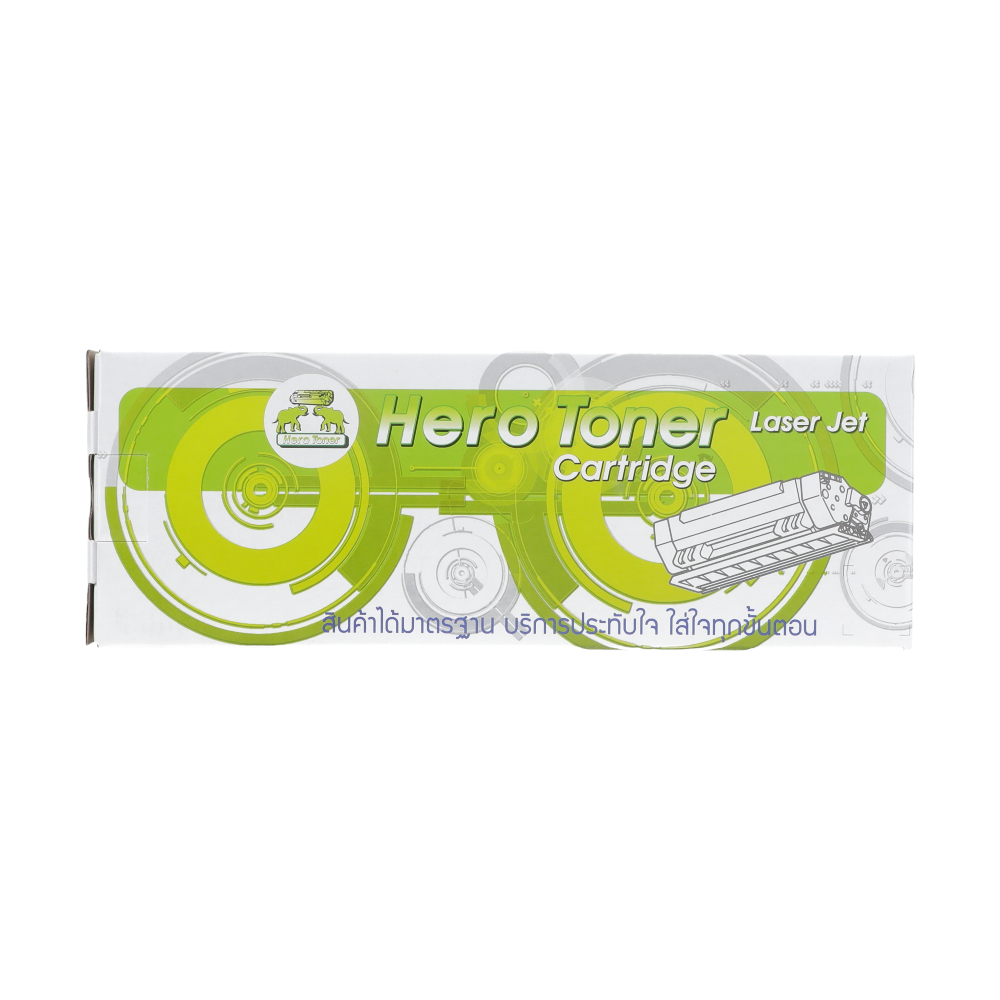 Drum-Re BROTHER DR-269CL M - HERO thumbnail 2