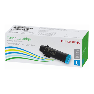 fujifilm Toner Original FUJIFILM CT202611 C — product image 1