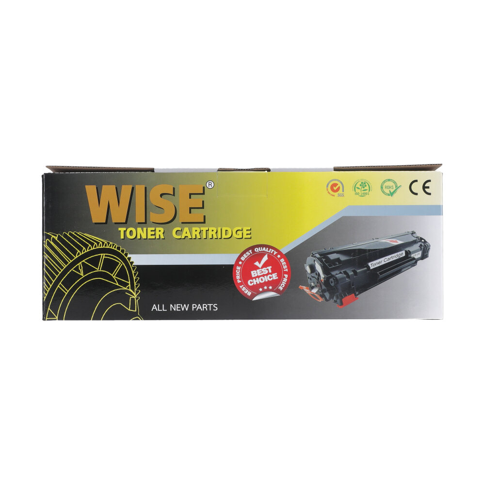Toner-Re BROTEHR TN-267 Y - WISE thumbnail 4
