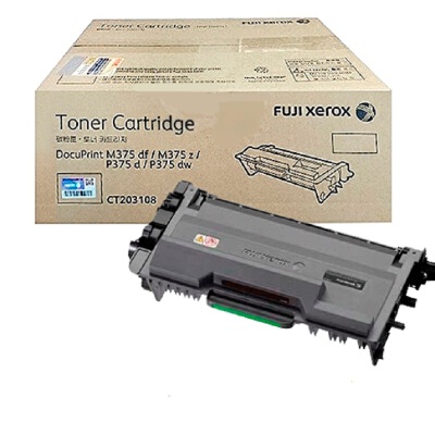 fujifilm Toner Original FUJIFILM CT203108 — product image 1