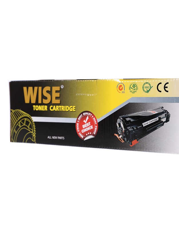 hp Toner-Re HP 48A CF248A - WISE — product image 1