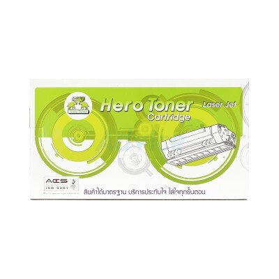 hero Drum-Re BROTHER DR-2355 - HERO — product image 1