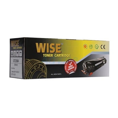 hp Toner-Re HP 30A CF230A - WISE — product image 1