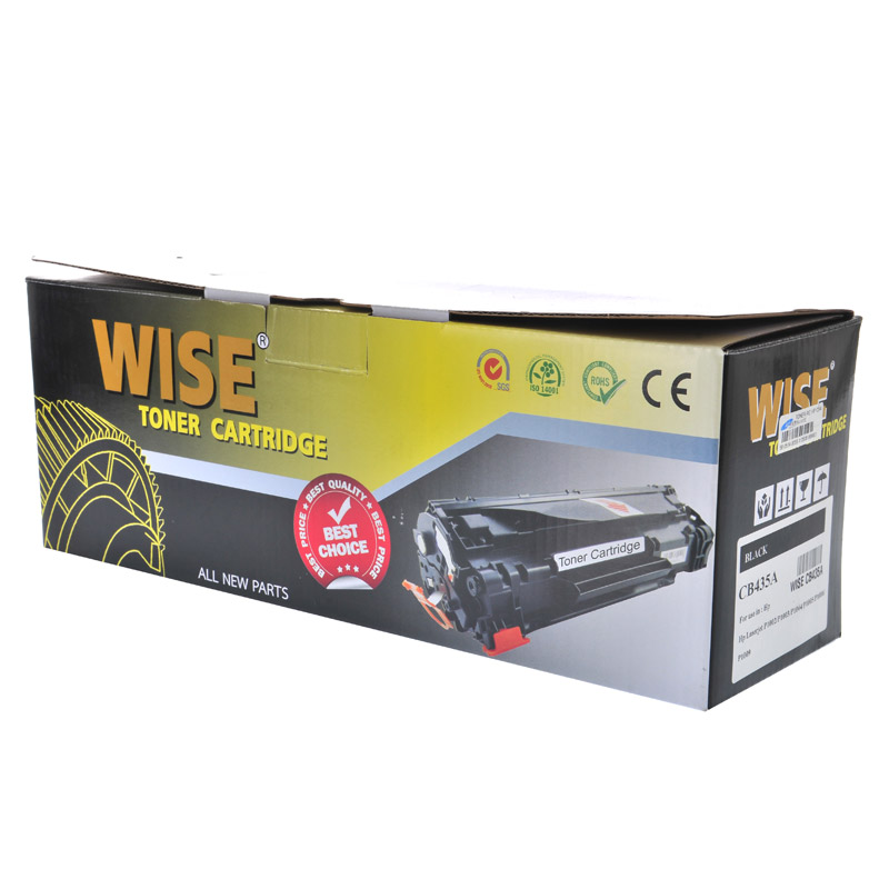 wise Toner-Re HP CB435A/436A - WISE — product image 1