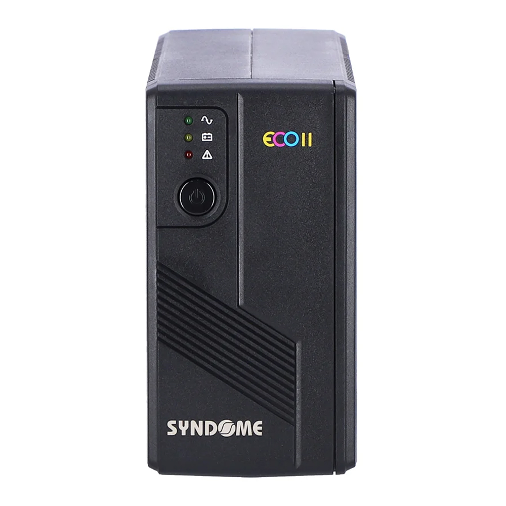 syndome UPS 800VA SYNDOME ECO II 800 — product image 1