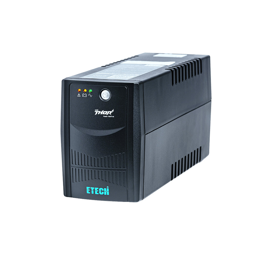 etech UPS 800VA ETECH THOR — product image 1
