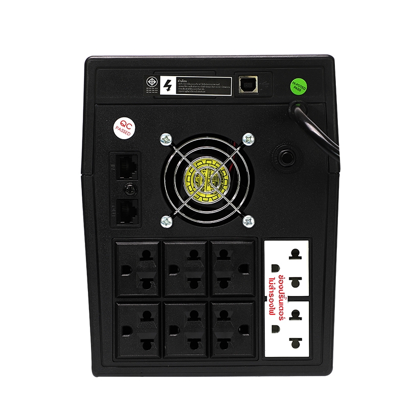 2000va UPS 2000VA SUN MICRO — product image 1