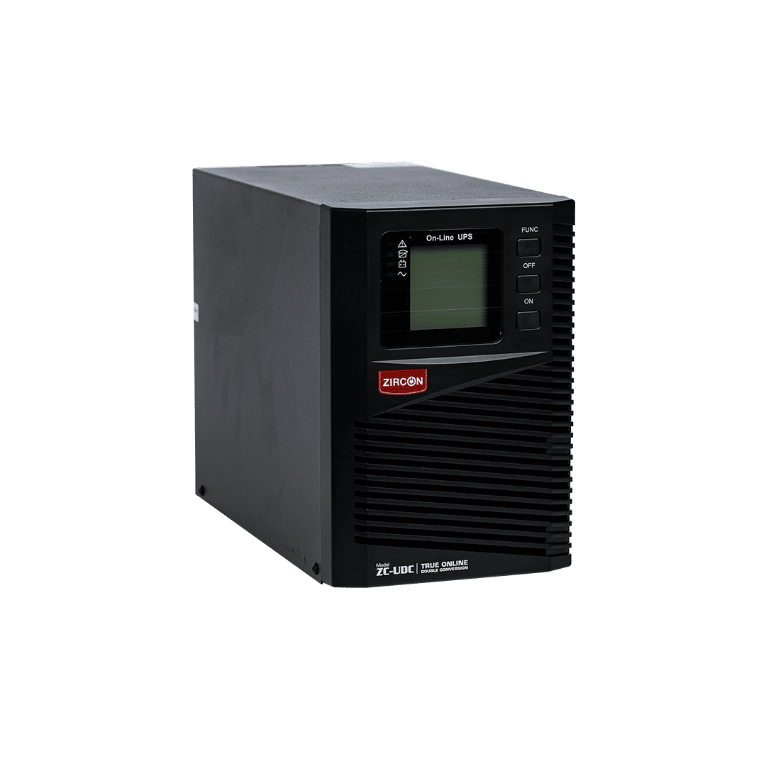 zircon UPS 1000VA ZIRCON ZC-UDC (2Y) — product image 1