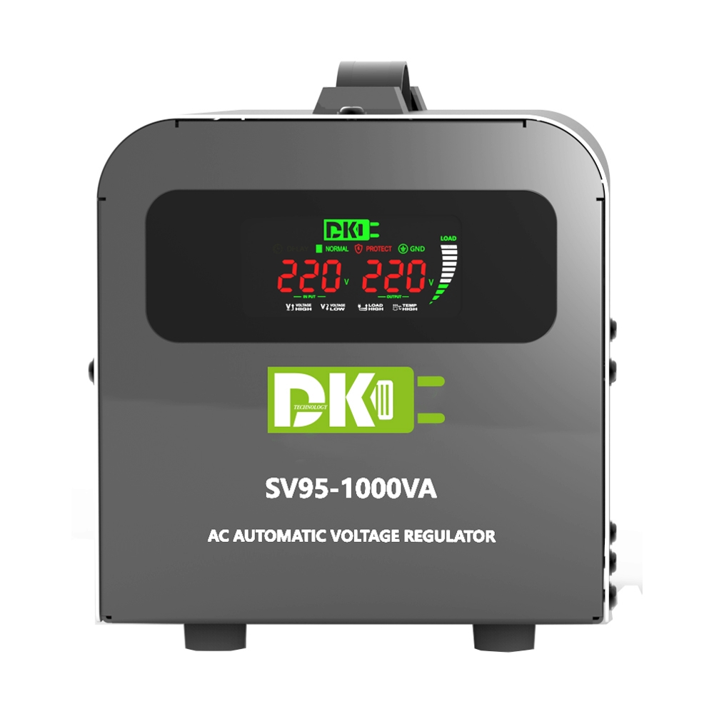 Stabilizer 1000VA DK SV95-1000 thumbnail 4