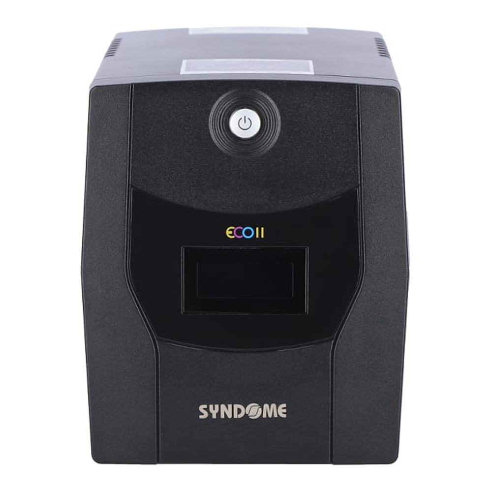 syndome UPS 2000VA SYNDOME ECO II 2200 — product image 1