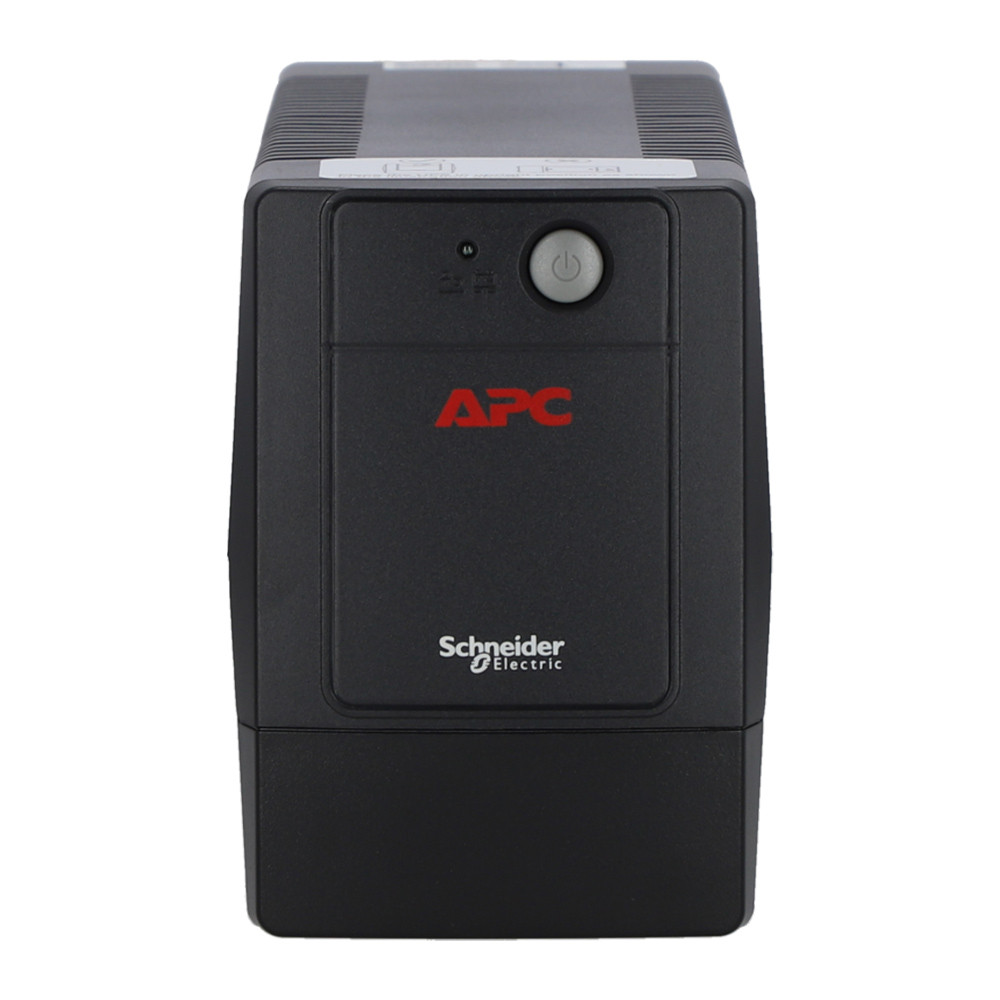 apc UPS 900VA APC BVG900I-MSN สินค้าราคาพิเศษ ถึง 31 ก.ค.69 — product image 1