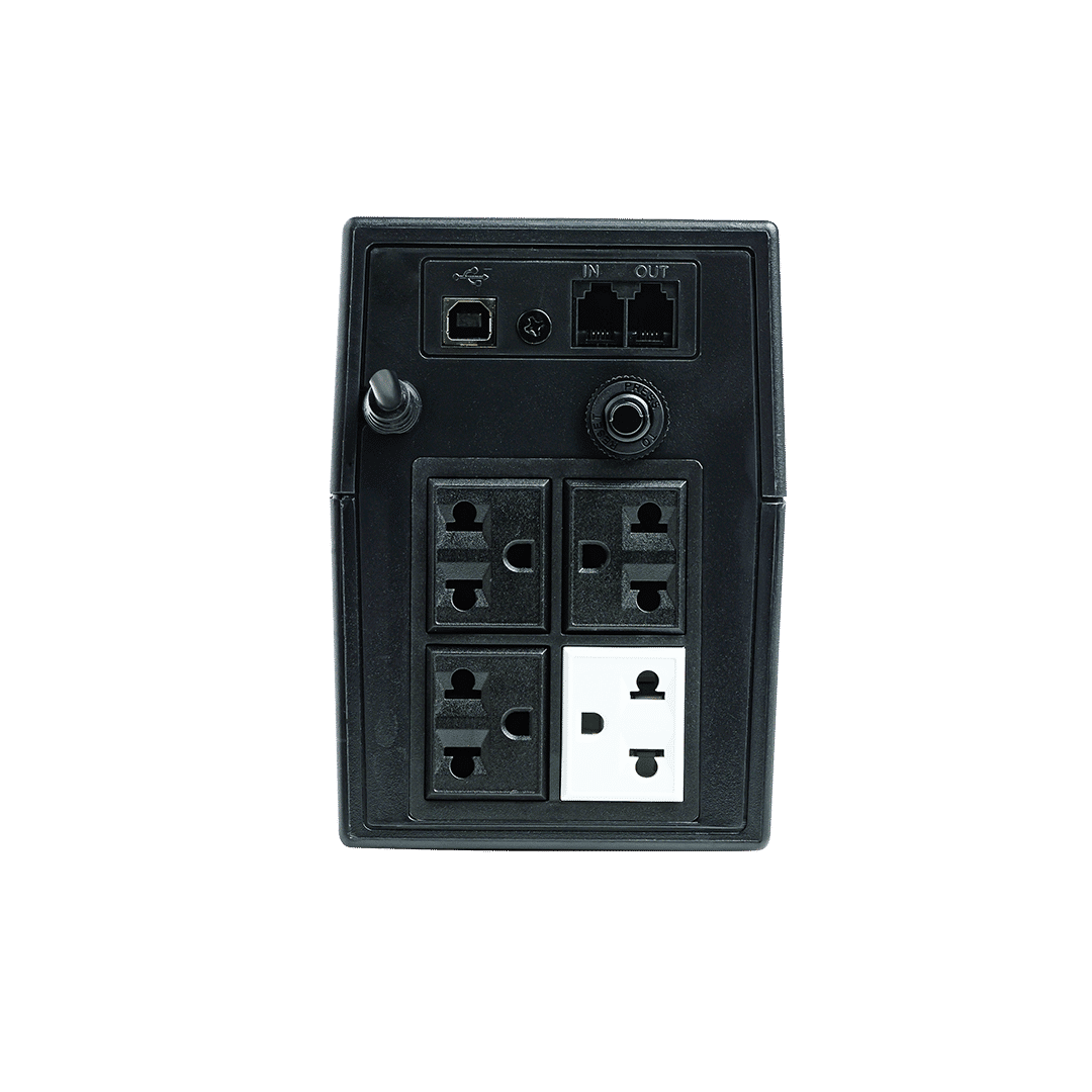 UPS 800VA ETECH EGO สเปค ICT ปี 2566 งบ 2,500 บาท thumbnail 2