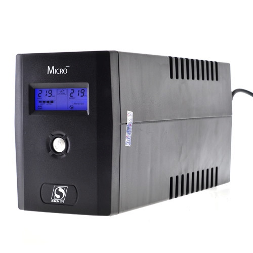 sun UPS 850VA SUN MICRO สเปค ICT ปี 2566 งบ 2,500 บาท — product image 1