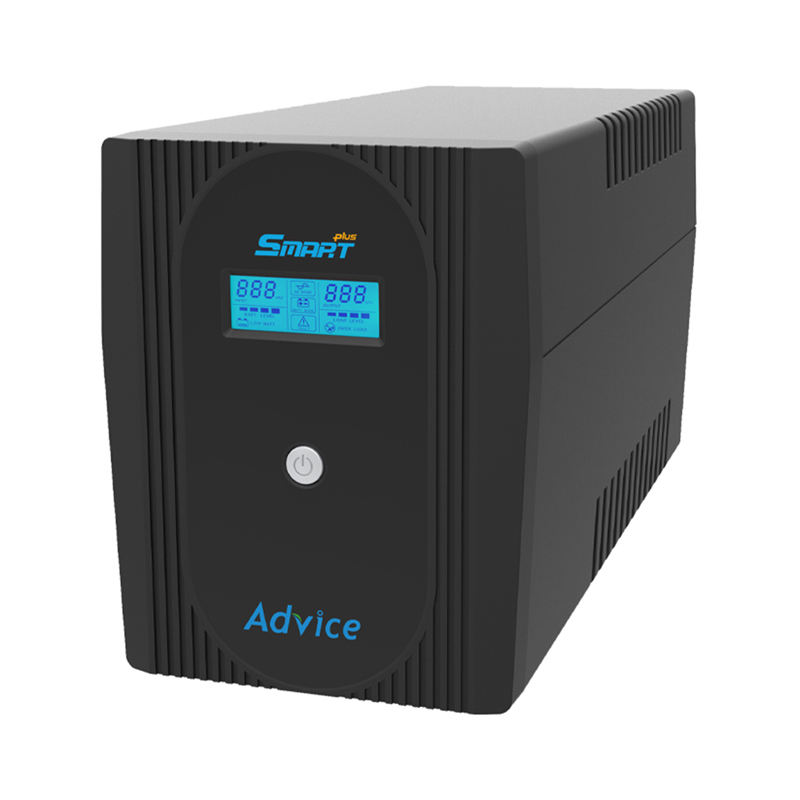 advice UPS 2000VA ADVICE SMART PLUS — product image 1