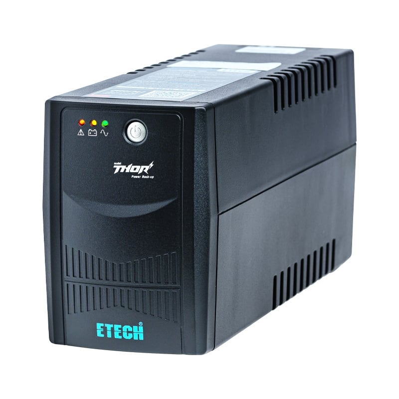etech UPS 1000VA ETECH THOR — product image 1