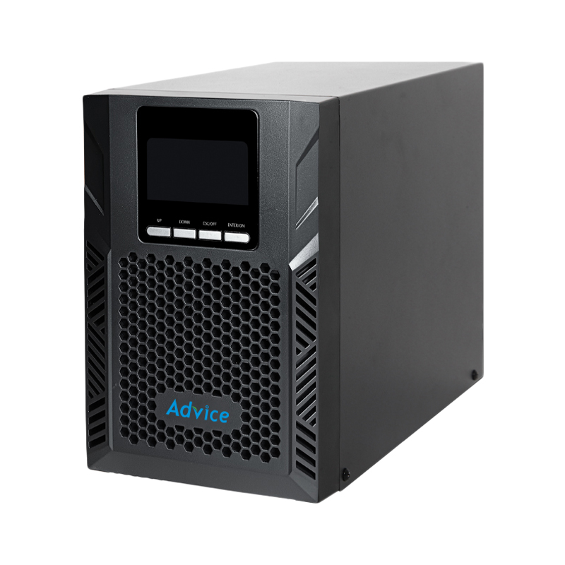 advice UPS 1000VA ADVICE S1000 ประกันเปลี่ยนตัวใหม่ (2ปีแรก) — product image 1
