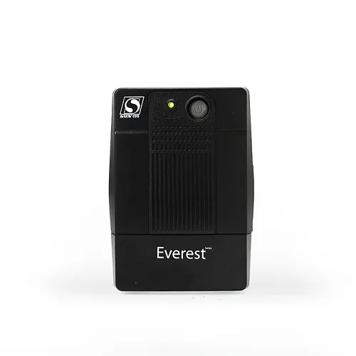 sun UPS 850VA SUN EVEREST สเปค ICT ปี 2566 งบ 2,500 บาท — product image 1