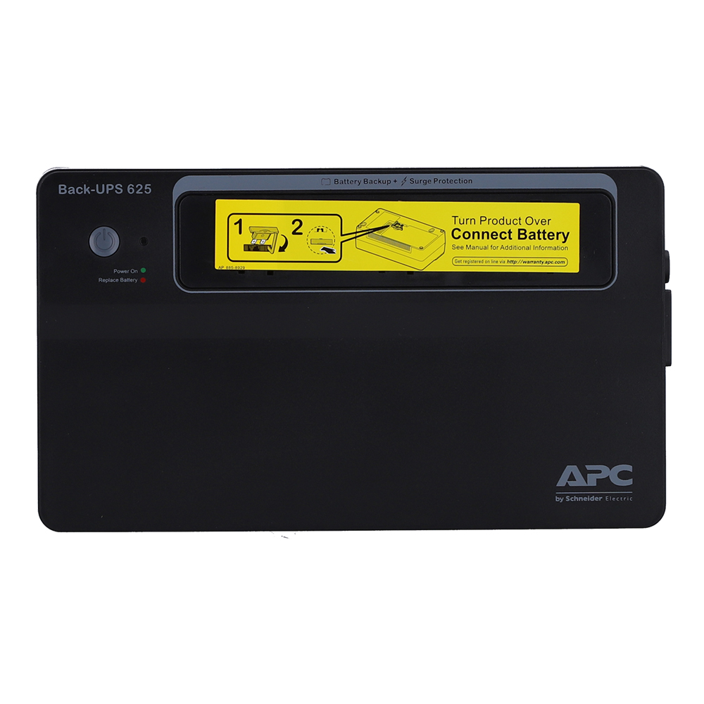 apc UPS 625VA APC BX625CI MS — product image 1