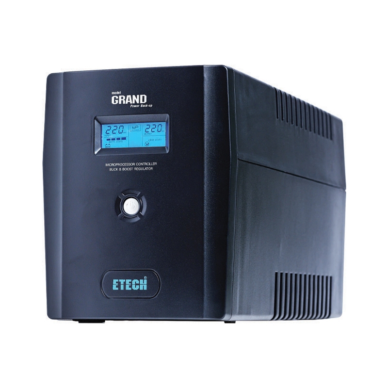 etech UPS 2000VA ETECH GRAND — product image 1