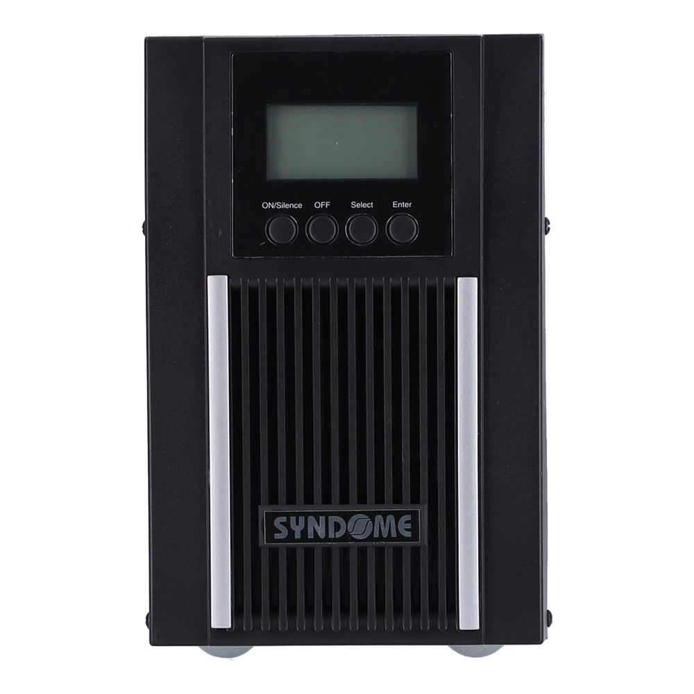 syndome UPS 1000VA SYNDOME TE-1K — product image 1