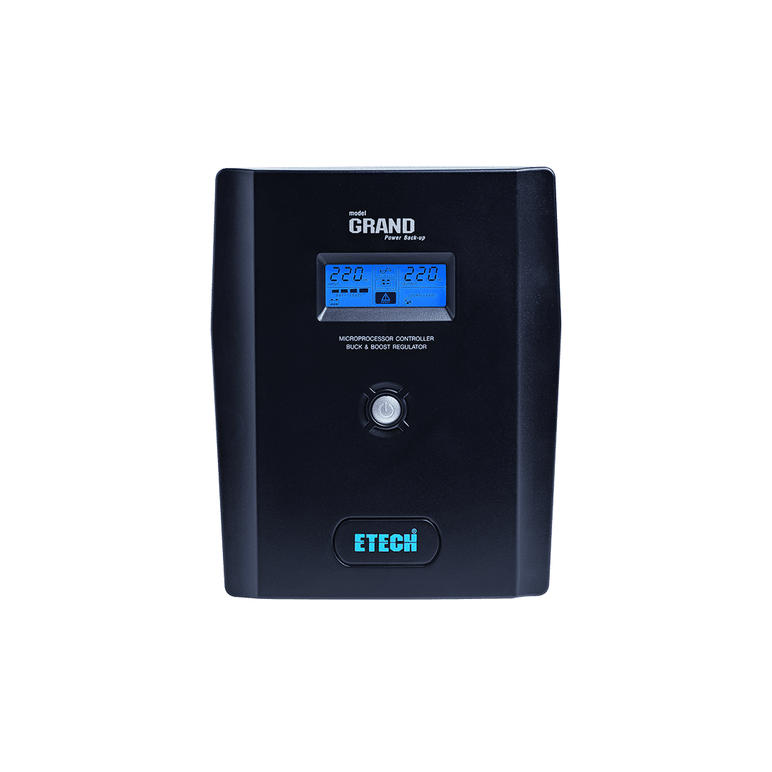 etech UPS 1500VA ETECH GRAND — product image 1