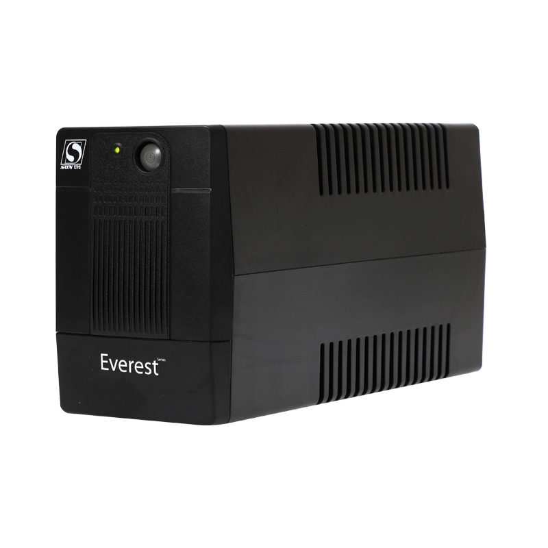 sun UPS 800VA SUN EVEREST สเปค ICT ปี 2566 งบ 2,500 บาท — product image 1