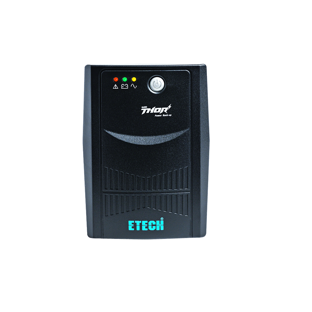etech UPS 850VA ETECH THOR — product image 1
