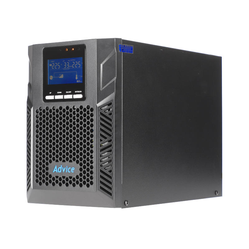 advice UPS 1000VA ADVICE H1000 ประกันเปลี่ยนตัวใหม่ (2ปีแรก) — product image 1