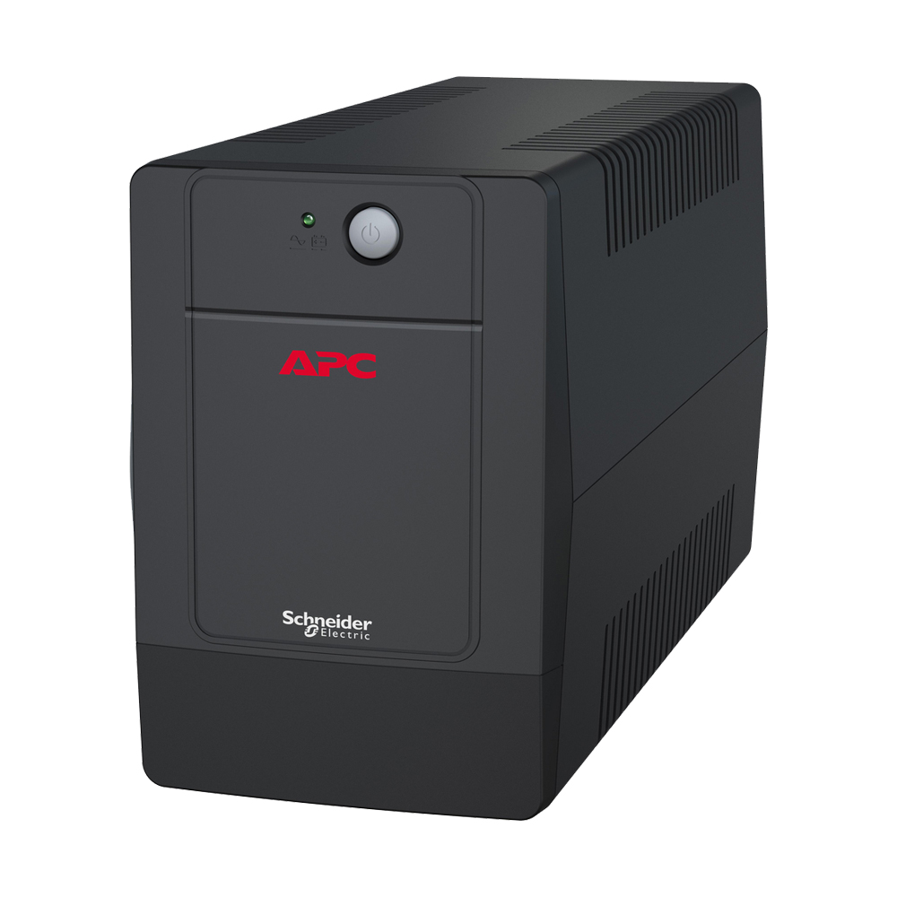 apc UPS 1600VA APC BVG1600I-MSN — product image 1