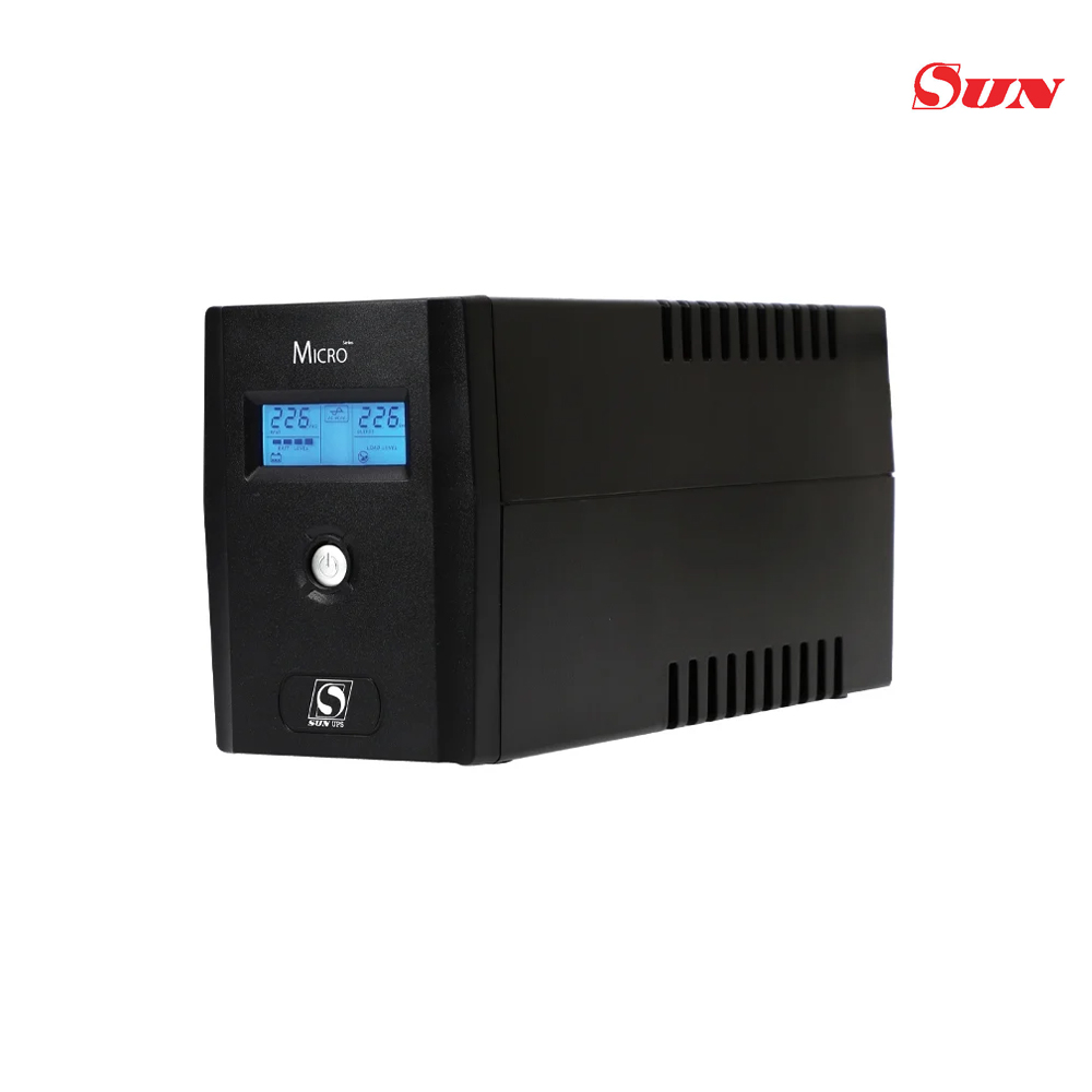sun UPS 1000VA SUN MICRO — product image 1