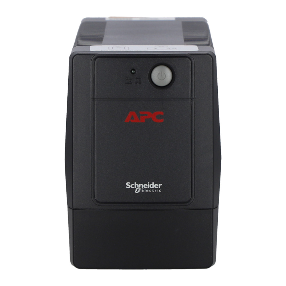 apc UPS 700VA APC BVG700I-MSN — product image 1
