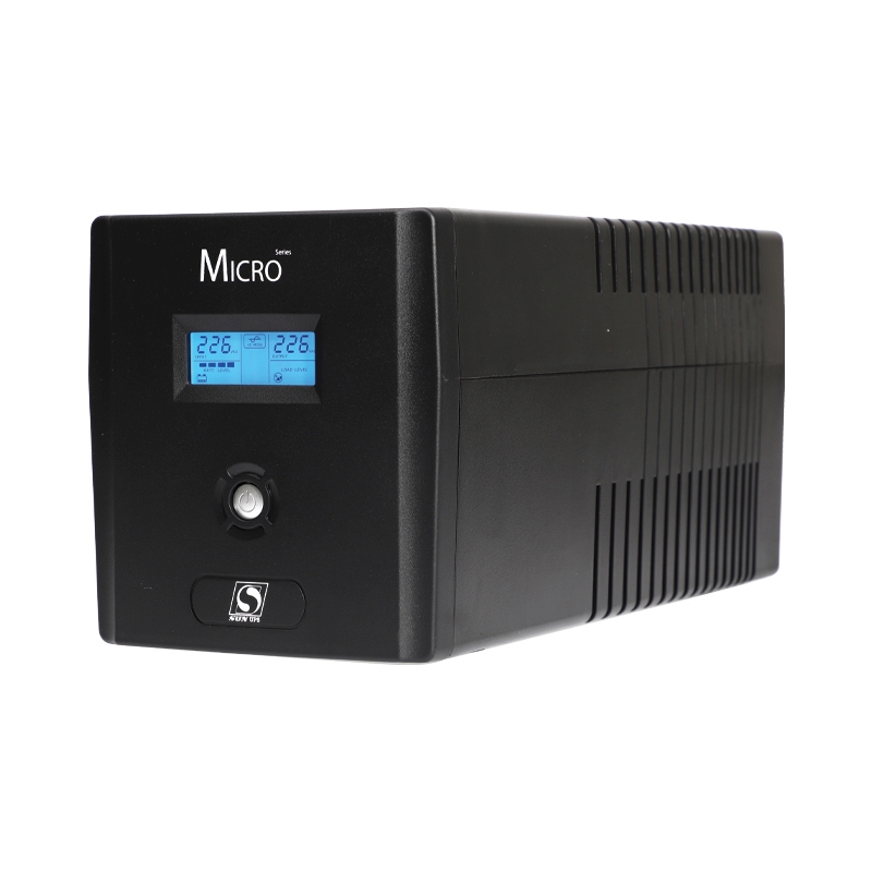 1200va UPS 1200VA SUN MICRO — product image 1