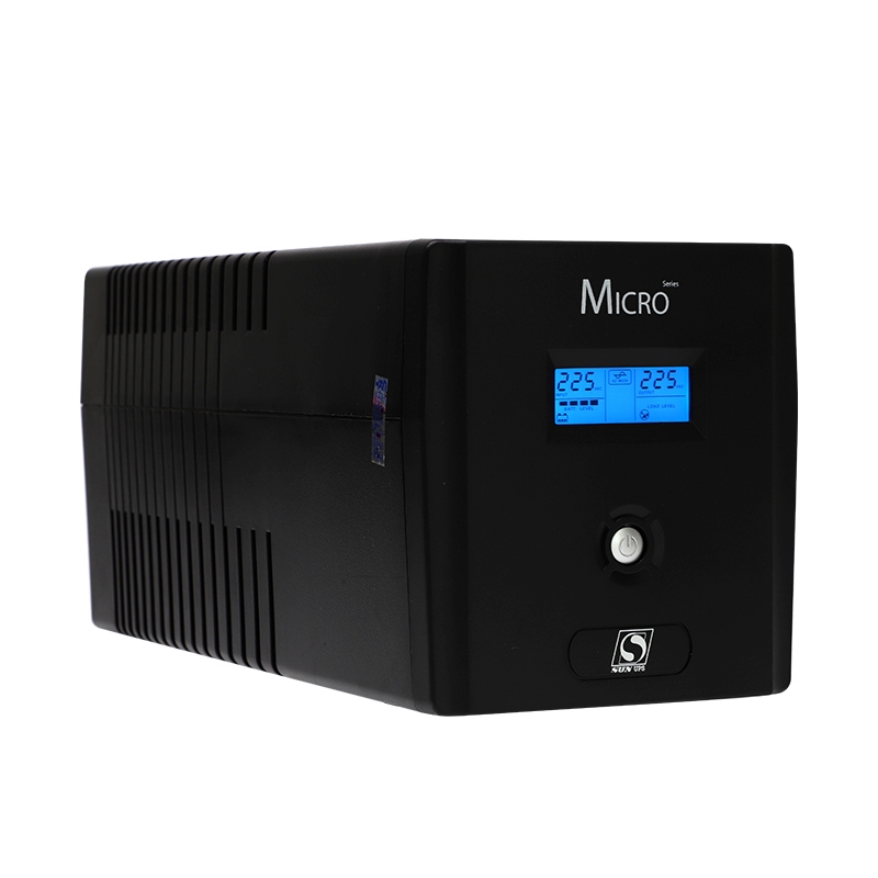 UPS 1200VA SUN MICRO thumbnail 2