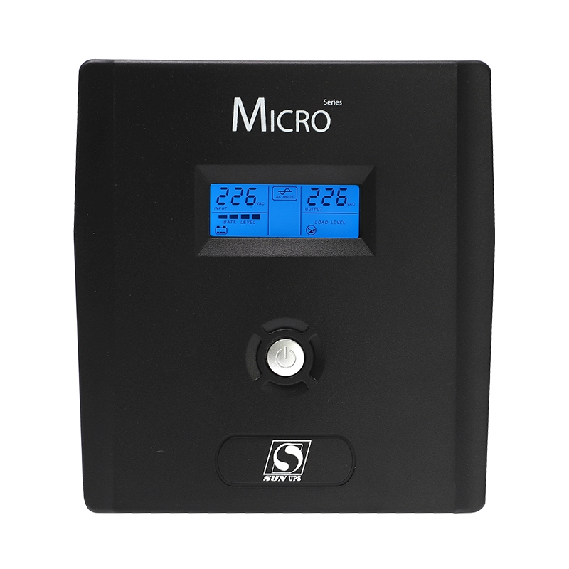 UPS 1200VA SUN MICRO thumbnail 3