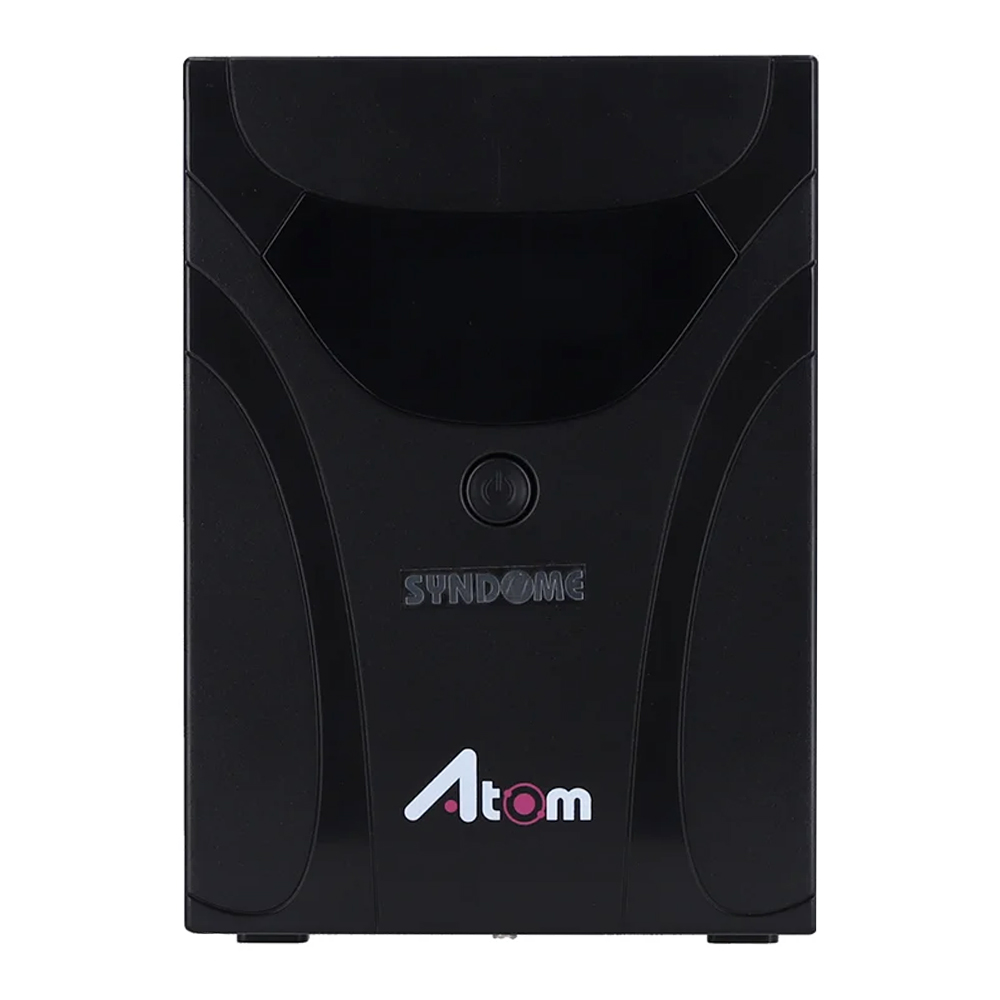 syndome UPS 2000VA SYNDOME ATOM 2000 — product image 1