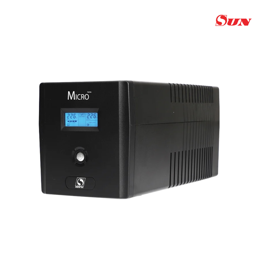 sun UPS 1500VA SUN MICRO — product image 1
