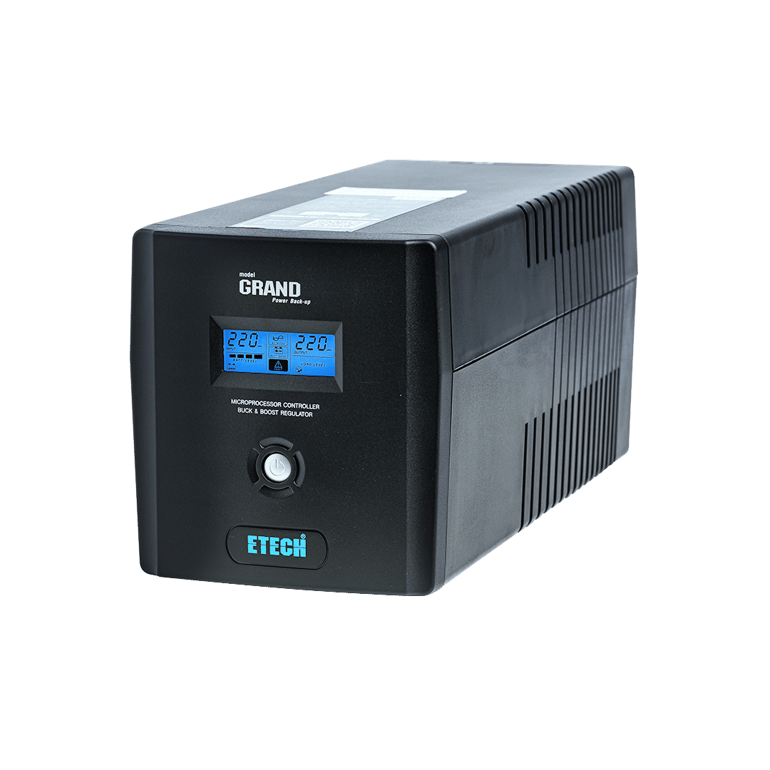 etech UPS 1200VA ETECH GRAND — product image 1