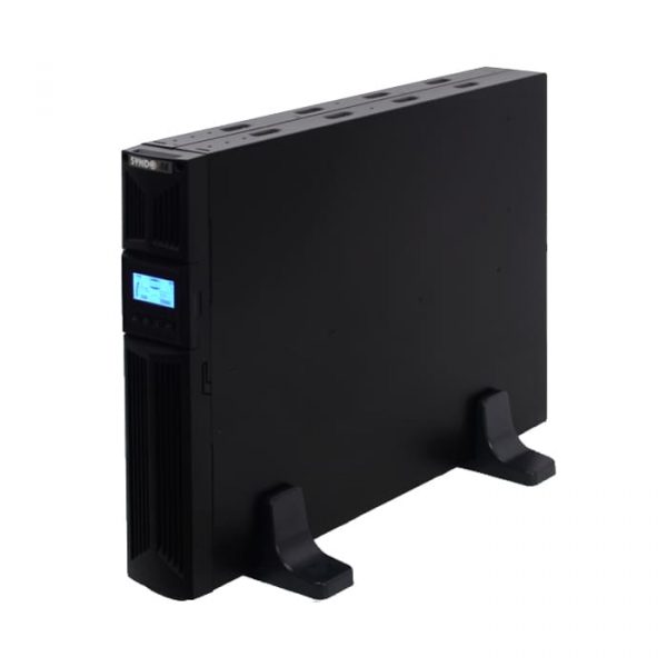 syndome UPS 2000VA SYNDOME HERCULES HE-RT-2K — product image 1