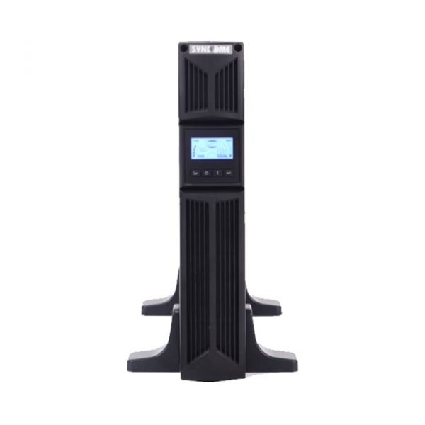 UPS 2000VA SYNDOME HERCULES HE-RT-2K thumbnail 2