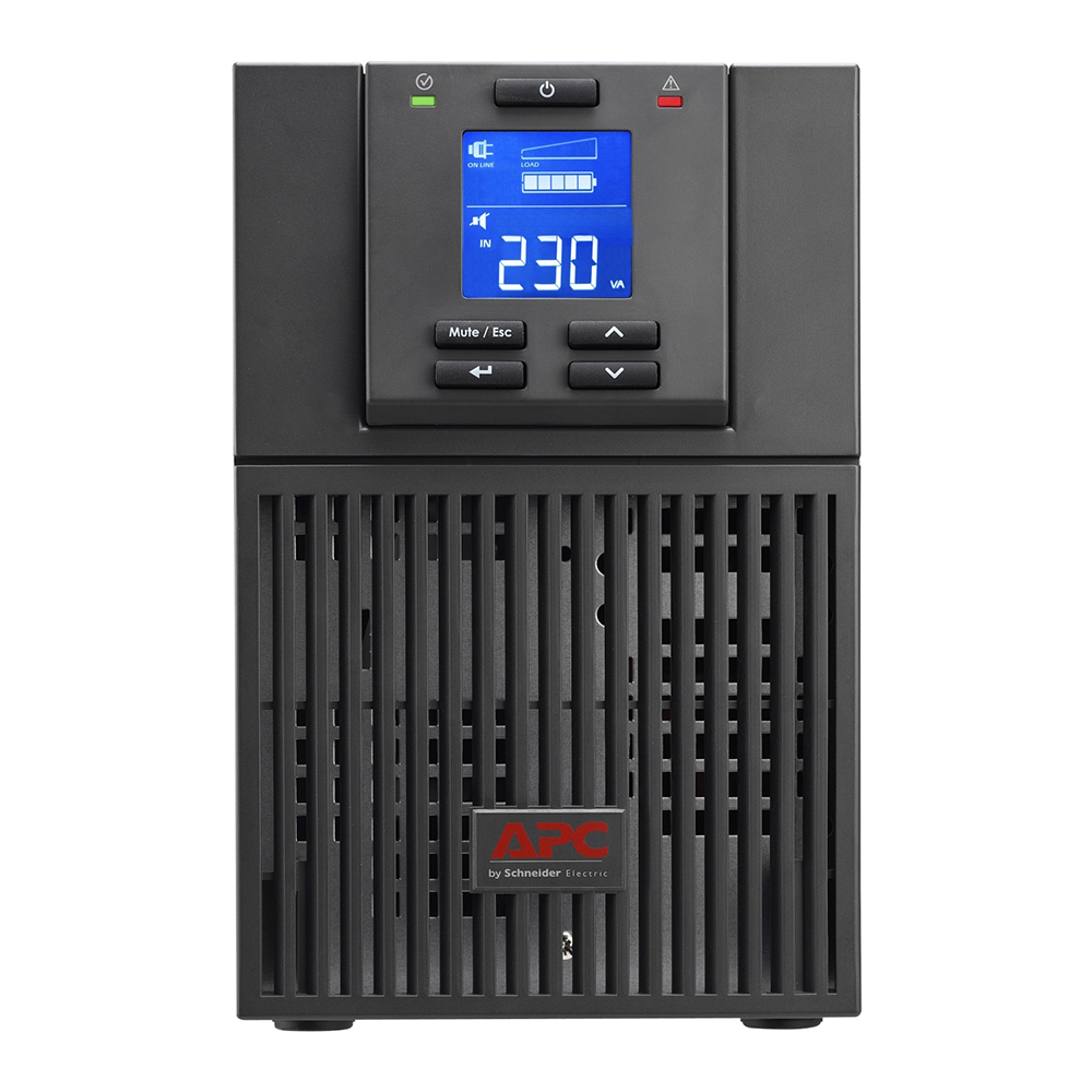 apc UPS 1000VA APC SRV1KI-E — product image 1